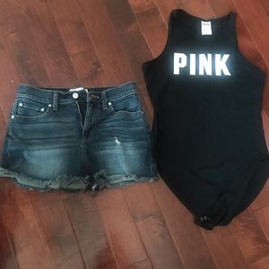 PINK Bundle